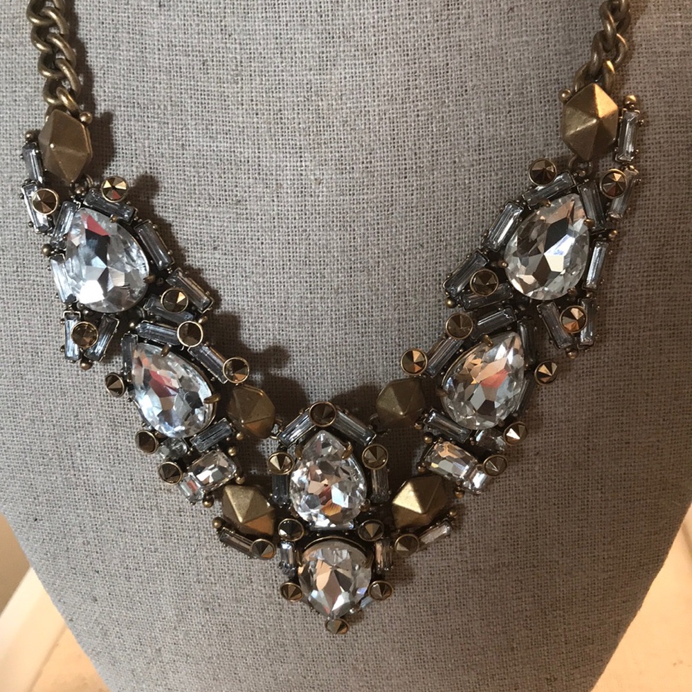 Stella & For Zora Necklace